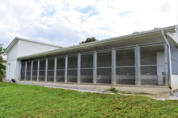 Bed & Biscuit: 153 Fence Ln, Crossville, TN 38571
